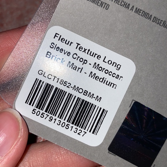 GYMSHARK FLEUR COLLECTION - Picture 6 of 6